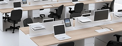 Plataformas de Trabalho