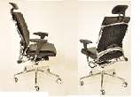 Wire Executive